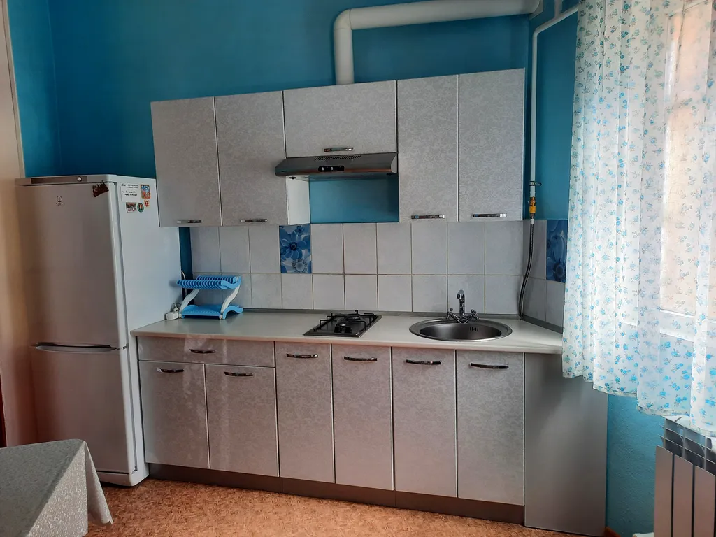 Квартира Квартира Стандарт — Алушта