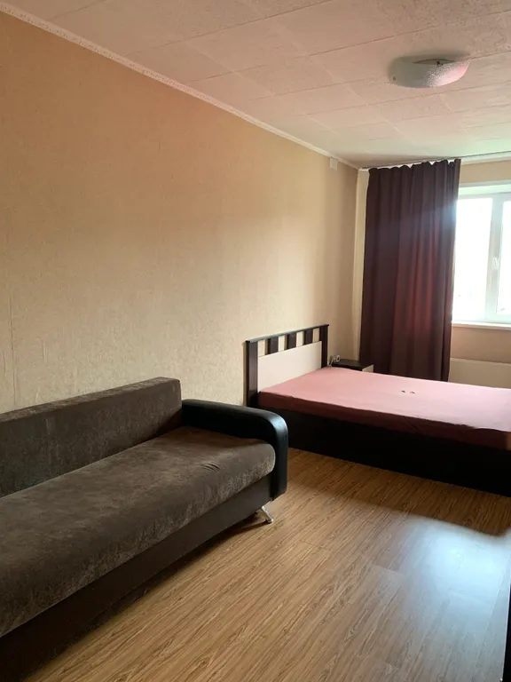 Квартира в Шерегеше с видом на гору Зеленую