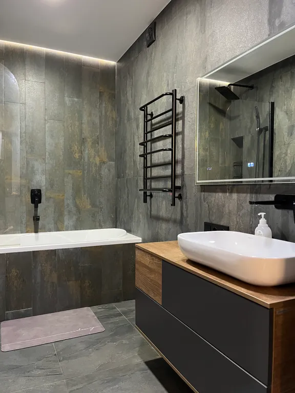 VIP евродвушка в самом центре