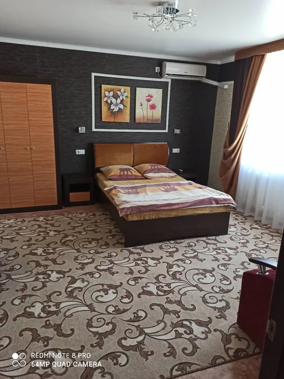 Выдаем отчетные документы за проживание Чек с qr кодом