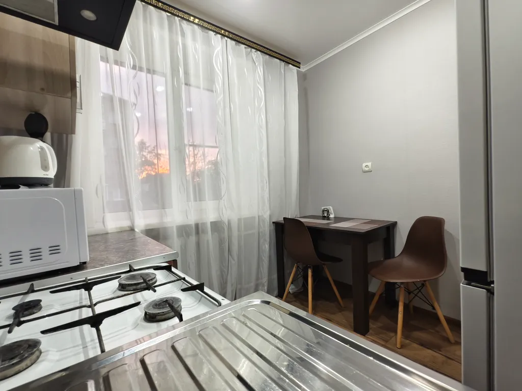 Уютная квартирка в центре