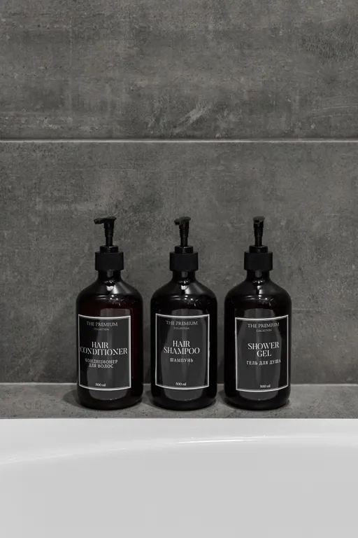 Двухкомнатные апартаменты Голд на Вересаево, 2 кровати от Аскона