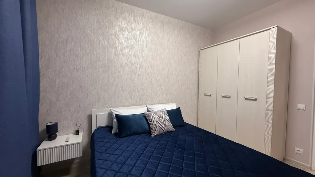 Вместительная Евро-2 в ЖК Пряники