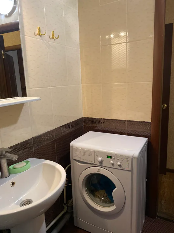 Квартира Уютная однокомнатная квартира рядом с морем — Севастополь