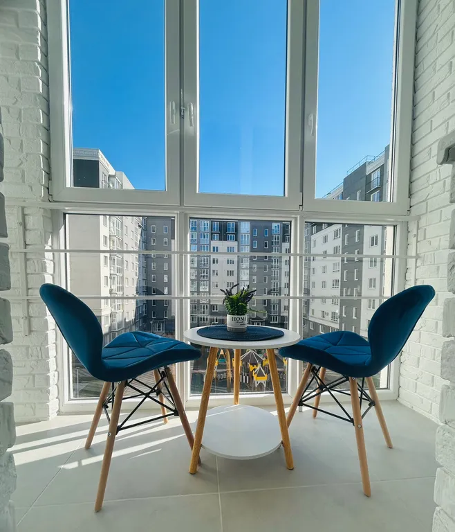 Квартира Уютная квартира в ЖК Суздальский — Калининград