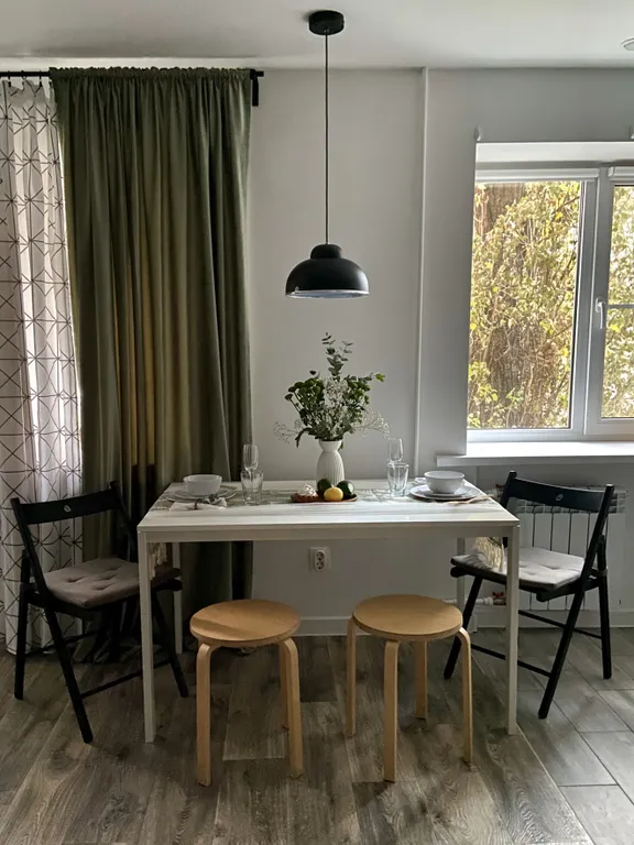 Квартира Cozy apartment in city center — аренда посуточно в Воронеж