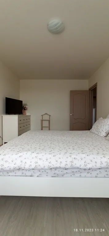 1-комнатная Квартира — аренда посуточно в Чебоксары