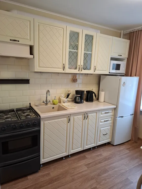 Apartment u Red Square