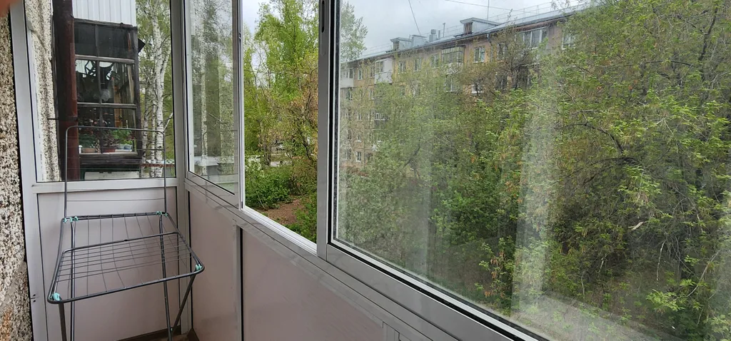 2-комнатная квартира в центре