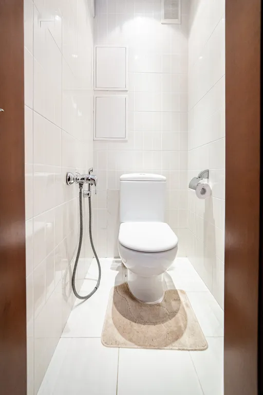 Трёхкомнатный апартамент luxury gallereya Минск