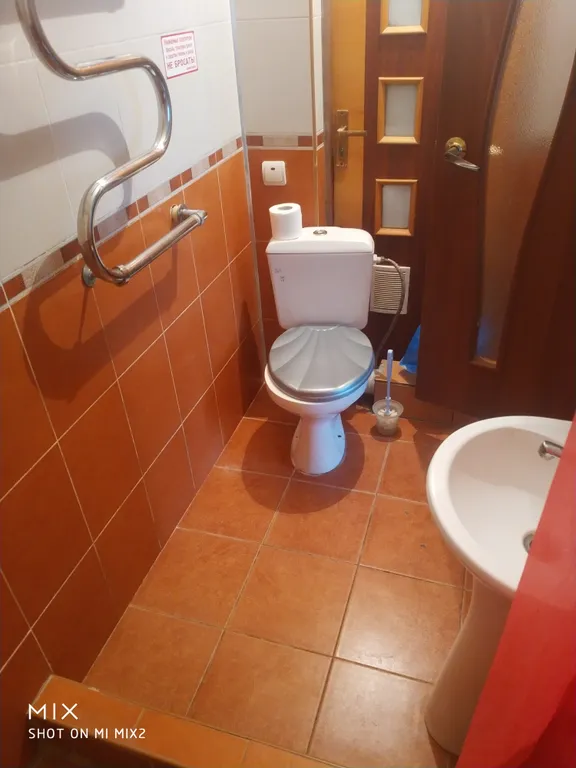 Квартира Комната — Геленджик