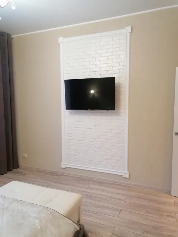 2-х комнатная уютная квартира