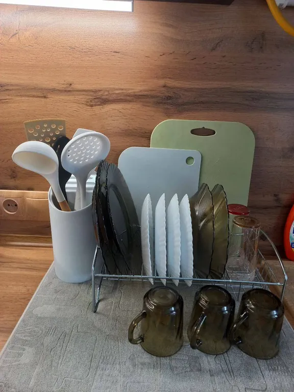 Квартира Пилигрим