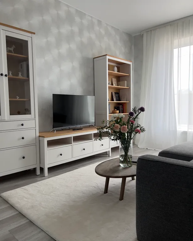 Новый дом в Рыбацкой Слободе