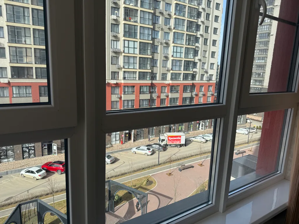 Уютная квартира в центре