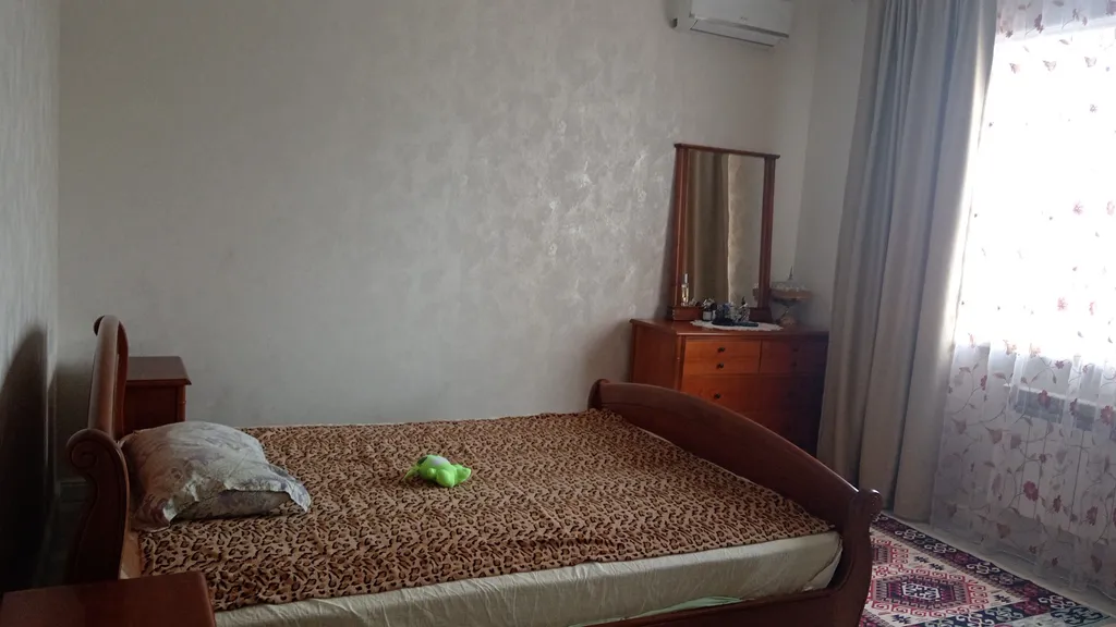 Частный дом