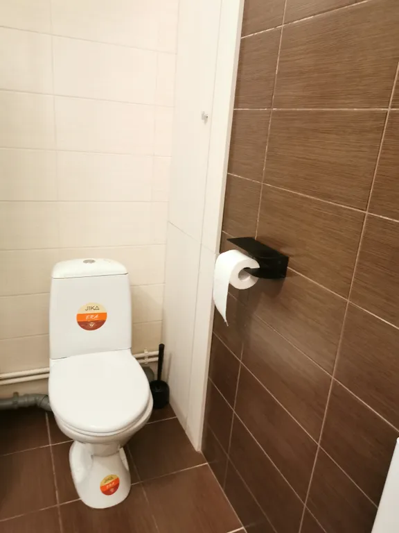 Квартира Квартира Апартамент в гостинице — Санкт-Петербург