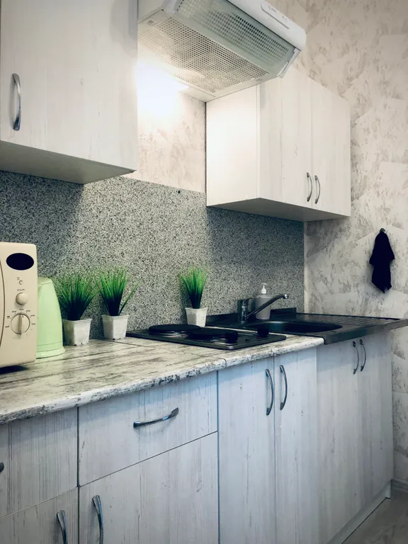 Уютная квартира для отдыха