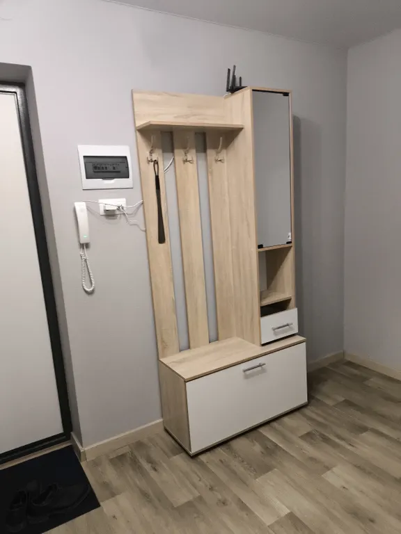 Уютная квартира в центре Екатеринбурга