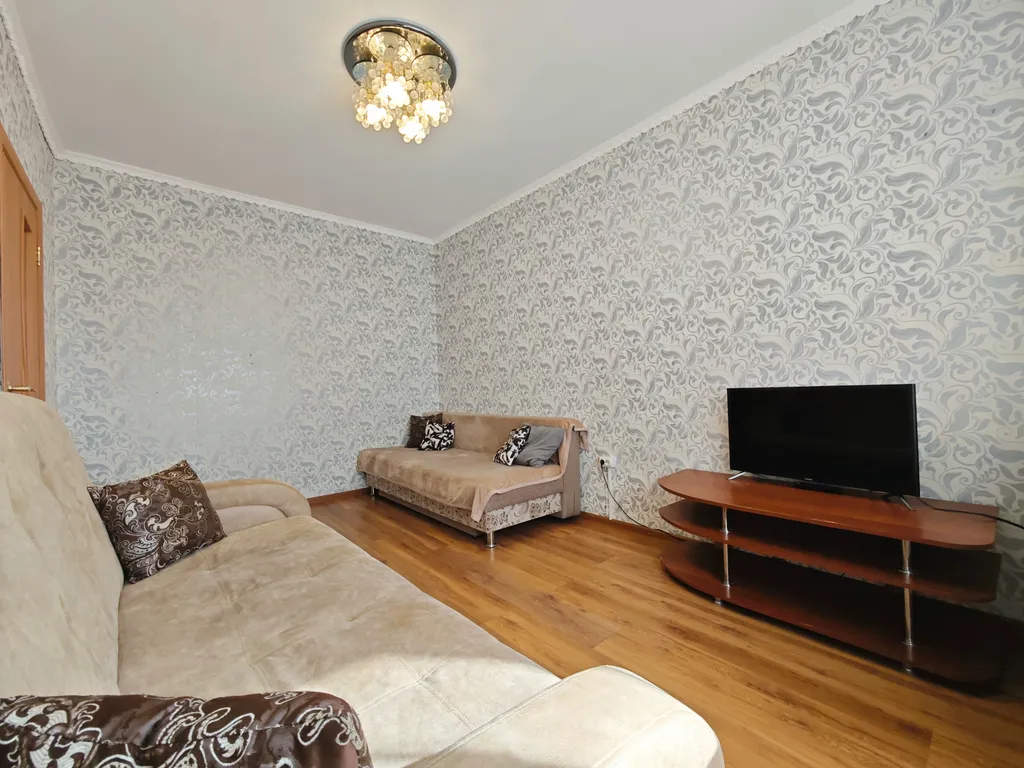 Квартира стандарт +