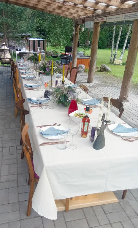 Хутор- музей Малиновка