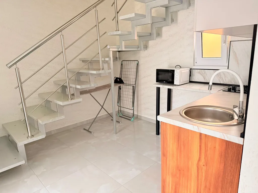 Коттедж у Романа