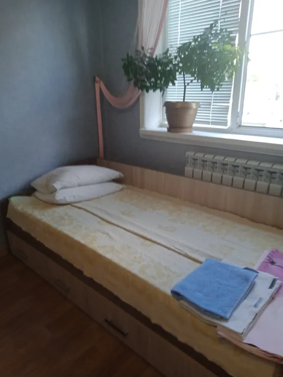 Квартира Уютная квартира у моря — Анапа