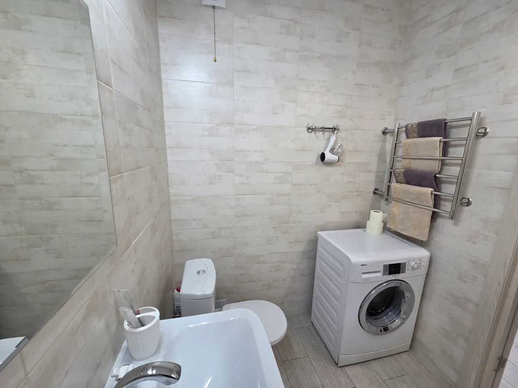 Апартаменты VVA / Аквамарин