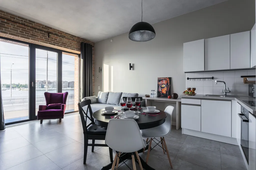 Квартира 3-комнатная Квартира — Санкт-Петербург