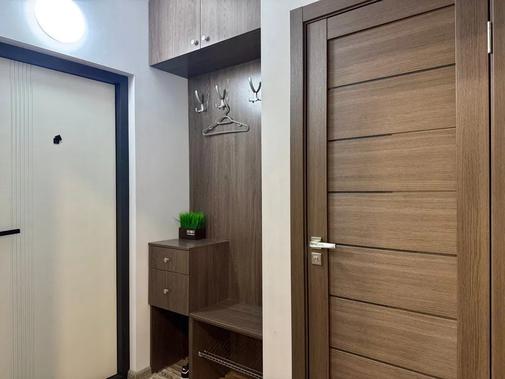 Квартира в центре города