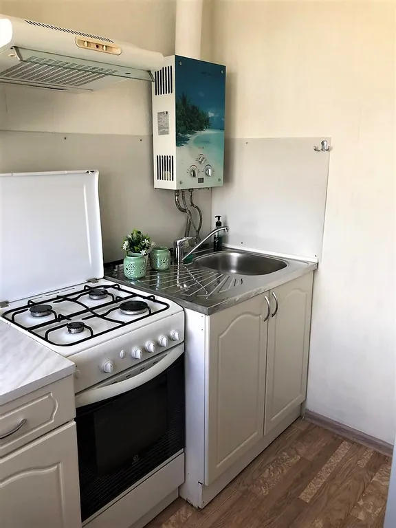 Квартира в центре Пскова