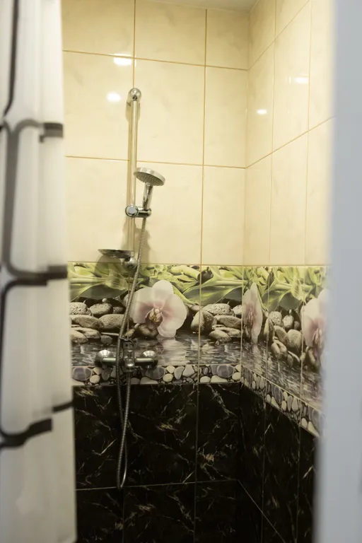 Коттедж Дом на берегу реки Шуя — Нижние Виданы