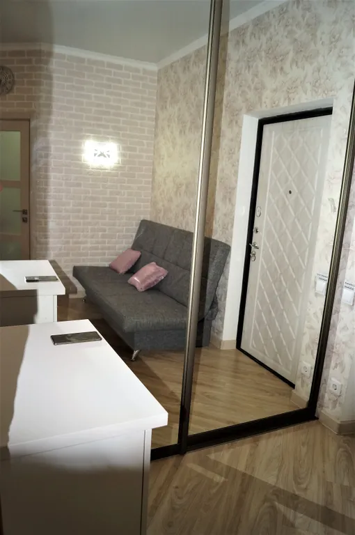 Апартамент у моря