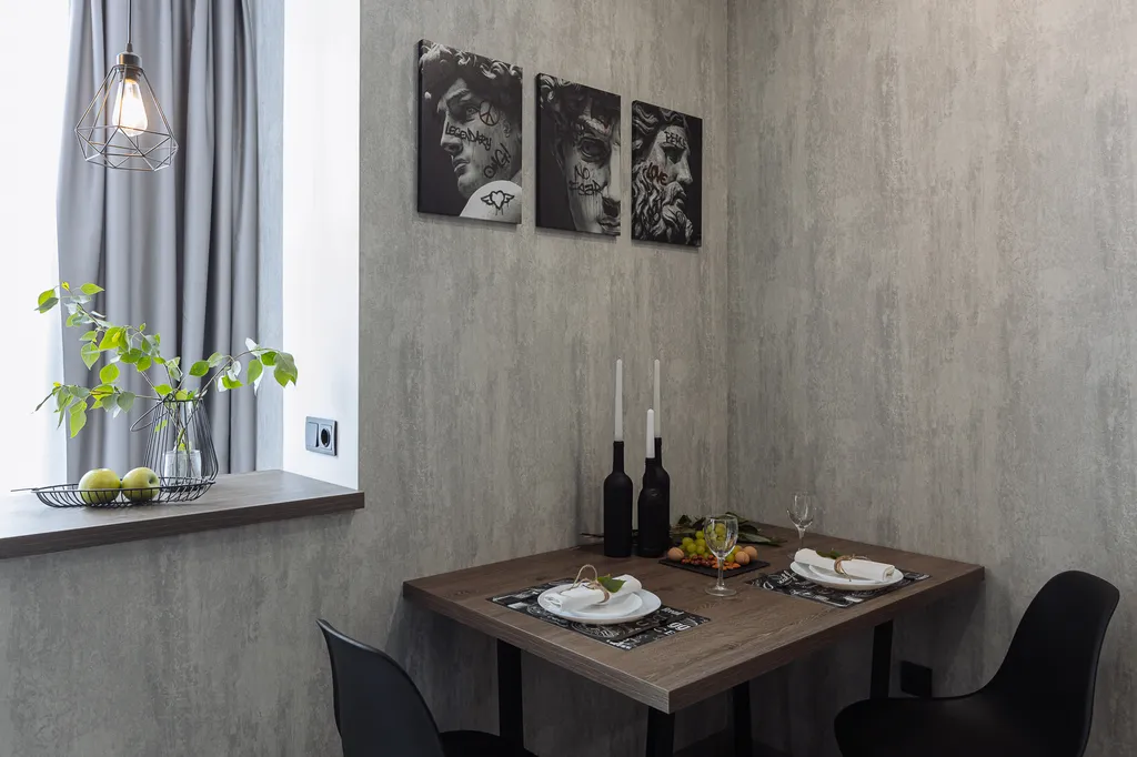 Апартаменты на Сельме