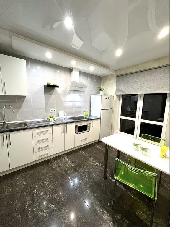 Квартира Апартаменты недалеко от центра — аренда посуточно в Витебск