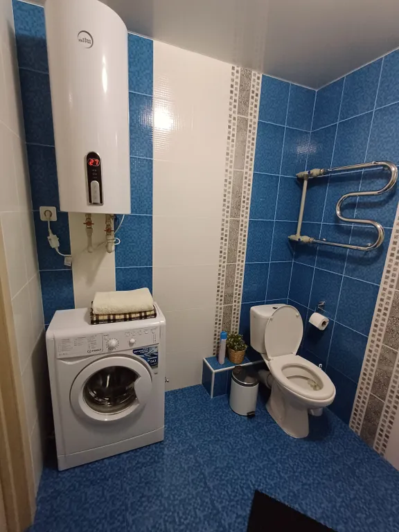 Уютные апартаменты на Победной