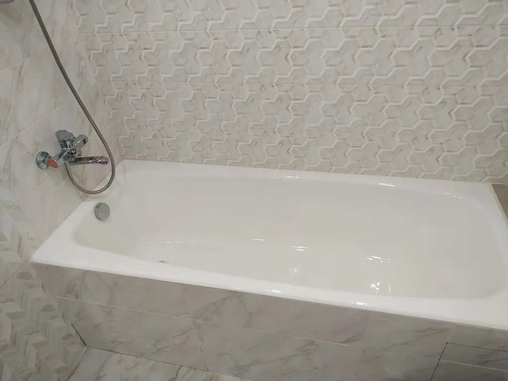 Чистая и уютная квартира с хорошим ремонтом