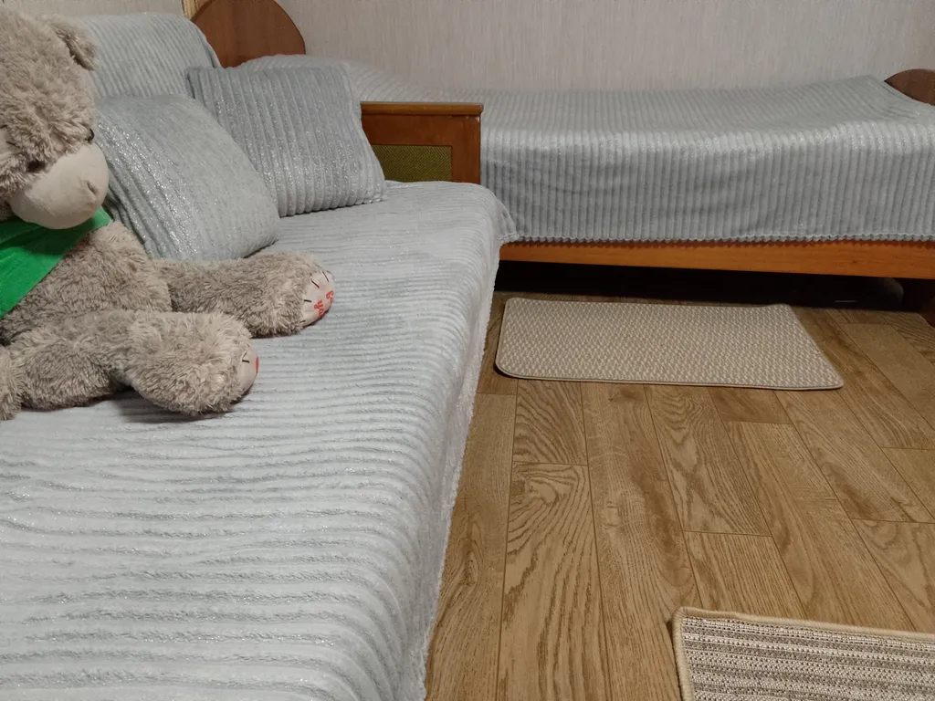 Квартира в сердце города