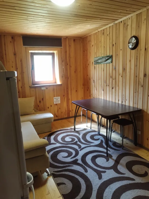 Охотничий домик