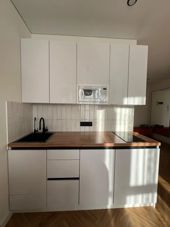 Квартира Стильная квартира как из Pinterest — Краснодар