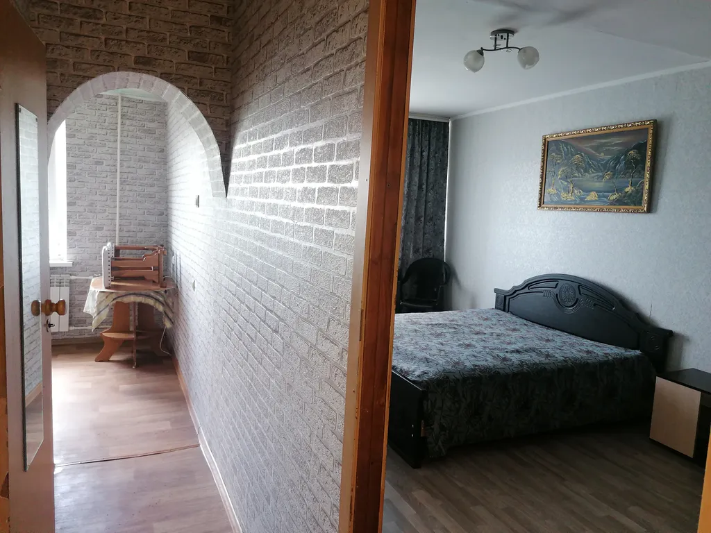 Уютная 1-комнатная квартира — аренда посуточно в Тихорецк