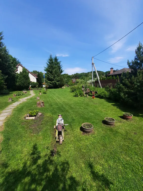 Дом на самом берегу моря