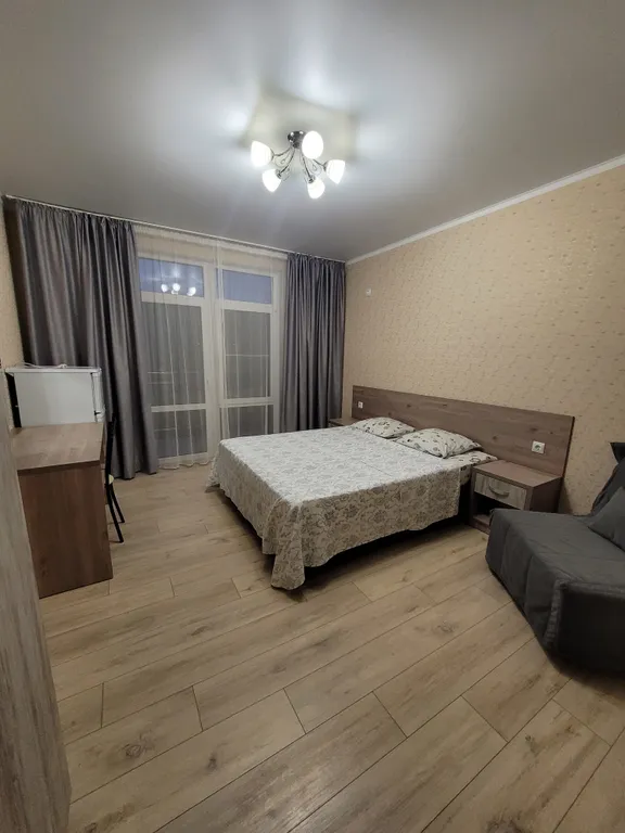 Квартира Комната — аренда посуточно в Новомихайловский