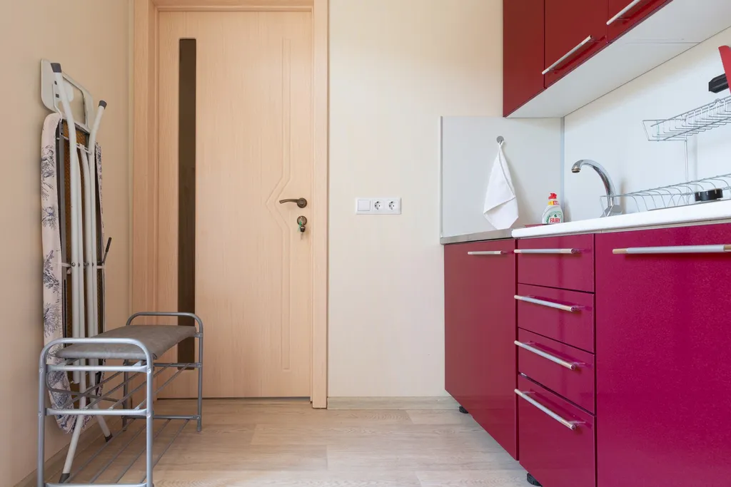 Уютный номер