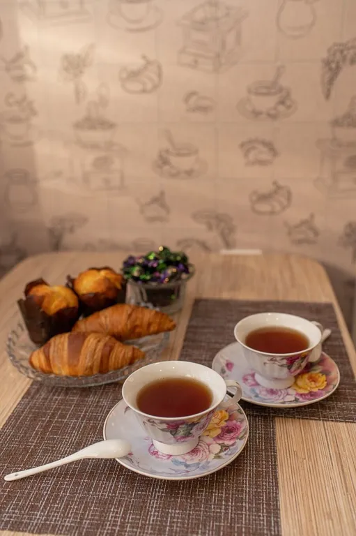 Светлая квартира в центре, вблизи парка Притяжение