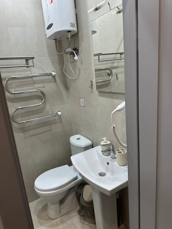Комната