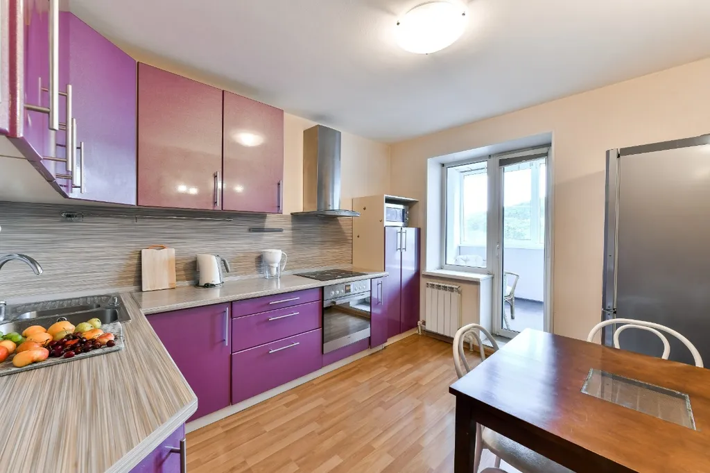 Квартира у моря