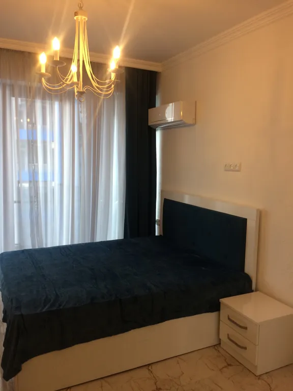 Квартира Квартира с видом на море — Батуми