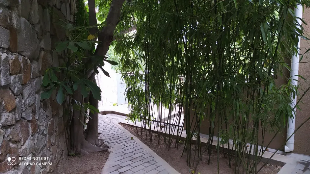 Коттедж Уютный Домик в центре города. — Ялта