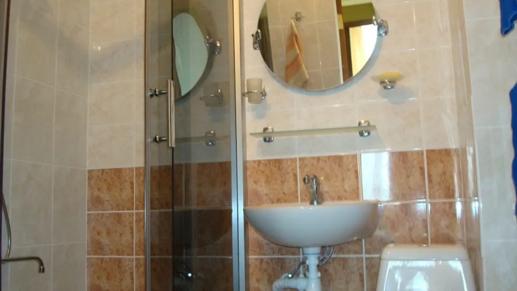 Уютная квартира в центре